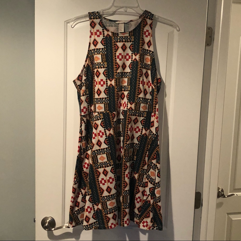 H&M Dress